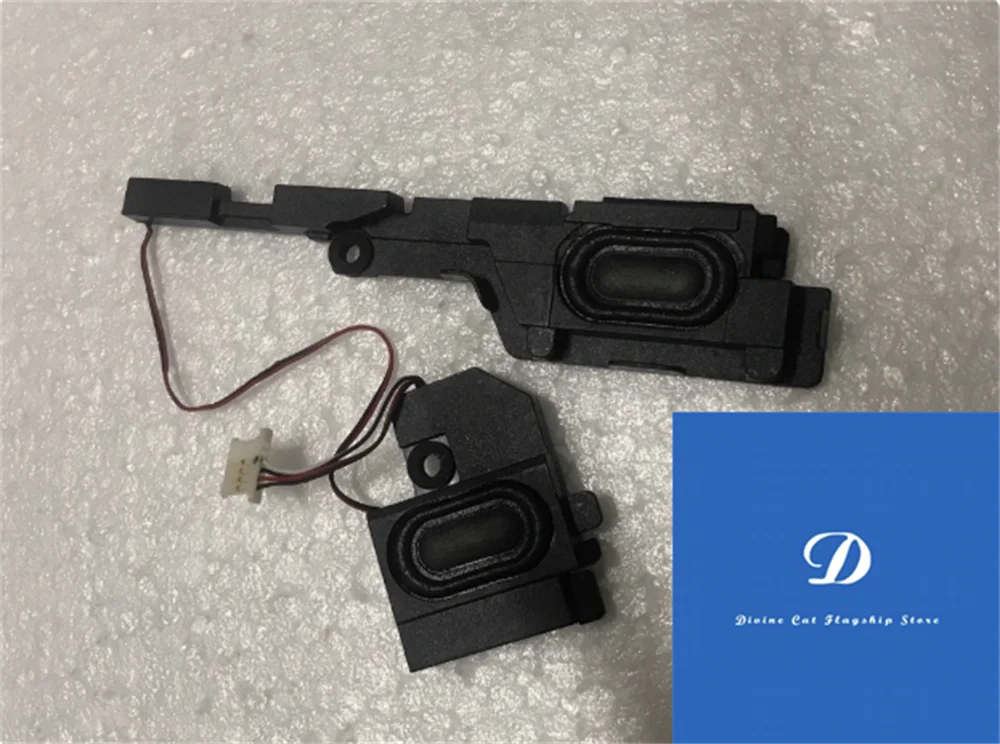 

FOR HP X360 M3-U M3-U001DX 13-U 023.40092.0001 Speaker