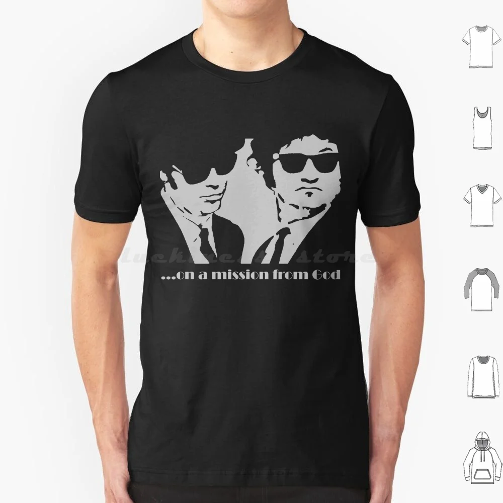 B&b T Shirt Big Size 100% Cotton Usic Score Aretha Franklin Blues Brothers Blues Elwood Jake Dan Aykroyd Dan Akkroyd John