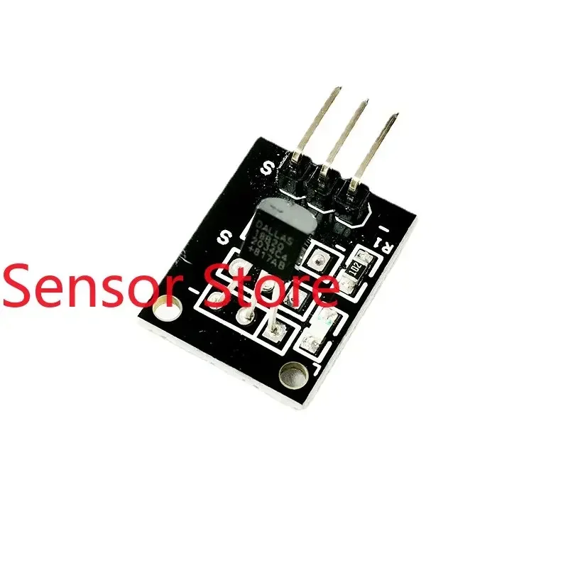 5PCS DS18B20 Temperature Sensor Module KY-001