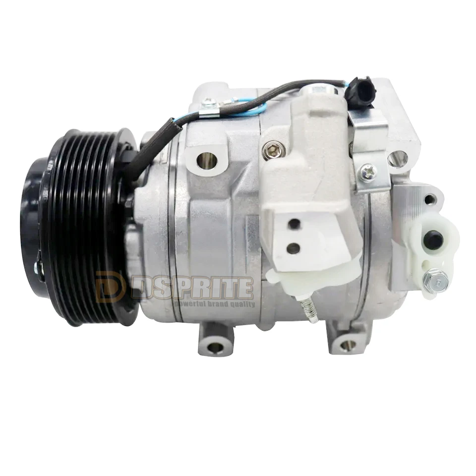 10SR15C AC Compressor  38810-RL0-G01 For HONDA ACCORD 2009 2010 2011 38810RL0G01