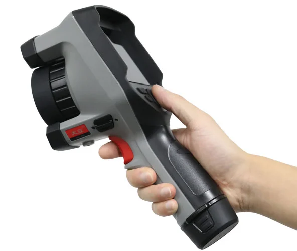 

Wholesale Price Professional Thermal Imager T9/10-M 384 * 288 Resolution Handheld Thermal Imaging