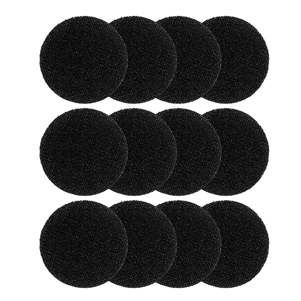 15Pcs Ink Blending Tool Set Mini Round Foam Replacement Pads for Scrapbooking Painting Crafting Foams Blending Foams Tool Round