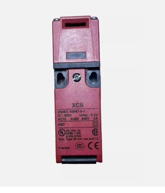 Brand New Original Safety Door Switch XCSPA592 XCSPA591 XCSPA792 XCSZ11 XCSZ12 XCSZ13 XCSZ14 Fast Delivery