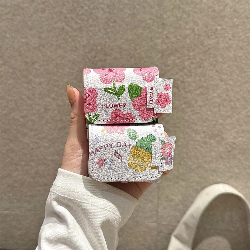 Cactus Flower Case … - image