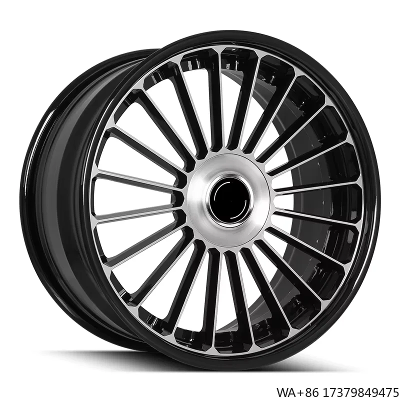 

Wheels Rim 18 Inch 18x7.5 Et45 5x114.3 Original Wheels With Factory Price Car Forged Alloy Wheels Rims R16-24