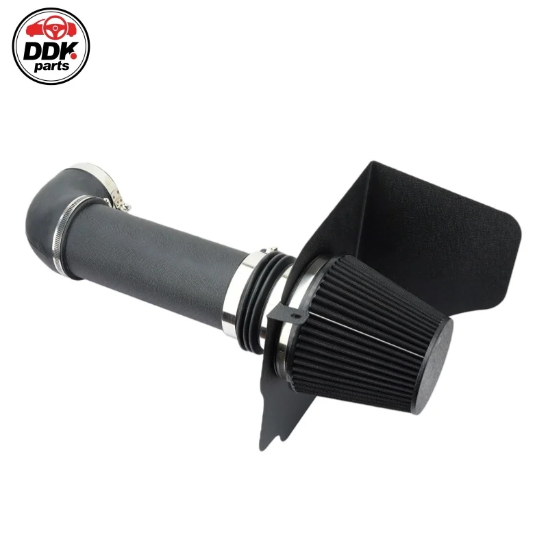 Car Cold Air Intake Pipe For Dodge Charger Magnum Challenger Chrysler 300 R/T & SRT 5.7L 6.1L V8 with High Flow Air Filter
