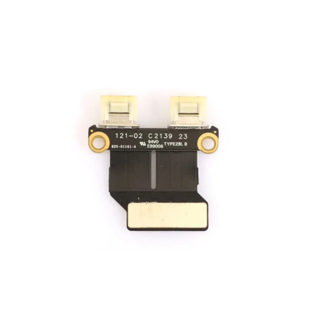 Nowy oryginalny 923-03553 dla Macbook Air 13 "A1932 A2179 A2337 zasilanie USB-C typu C DC IN złącze typu jack 2018 2019 2020 lat — zdjęcie produktu 3