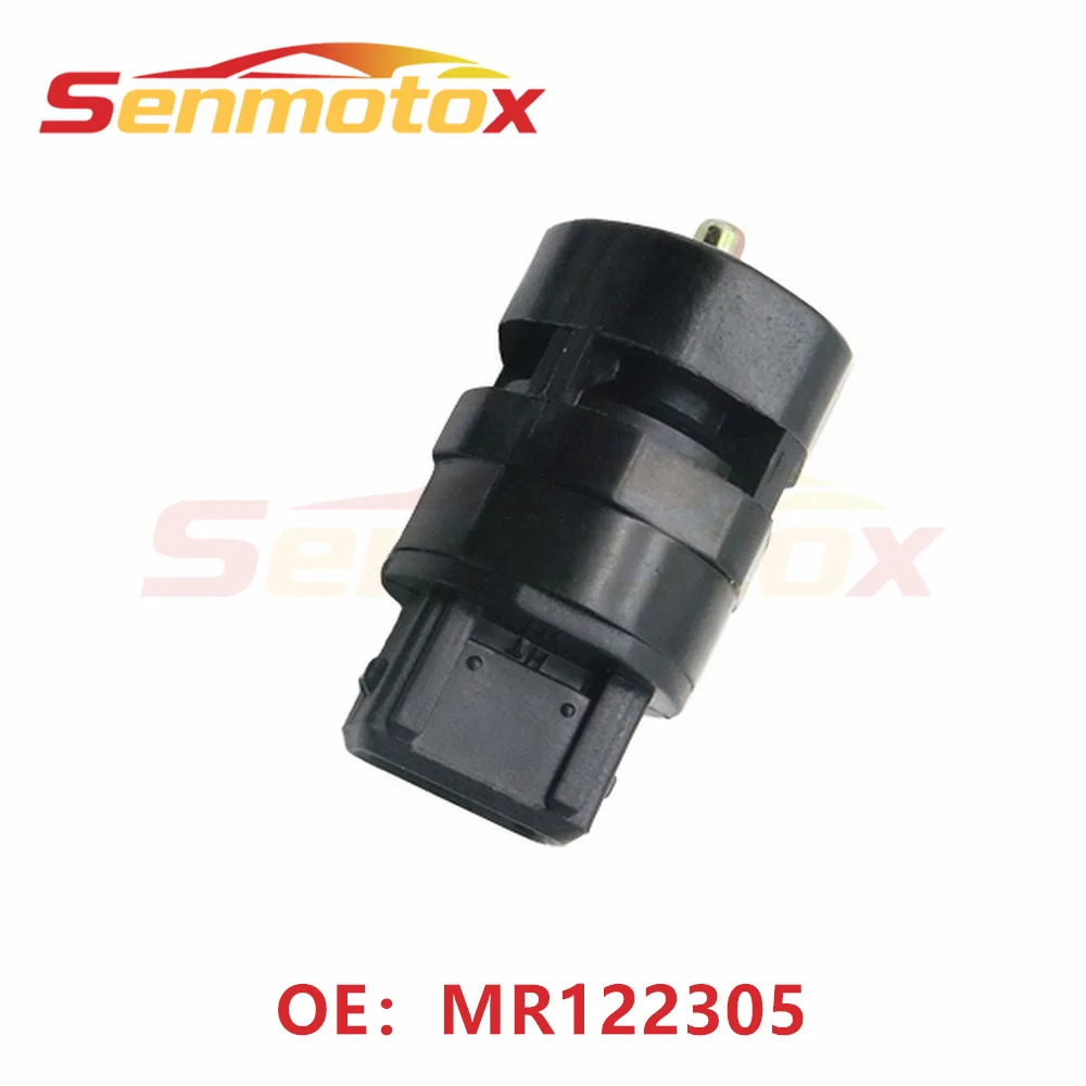 Sensor Velocidad Odómetro Mitsubishi MR122305 - alternate angle