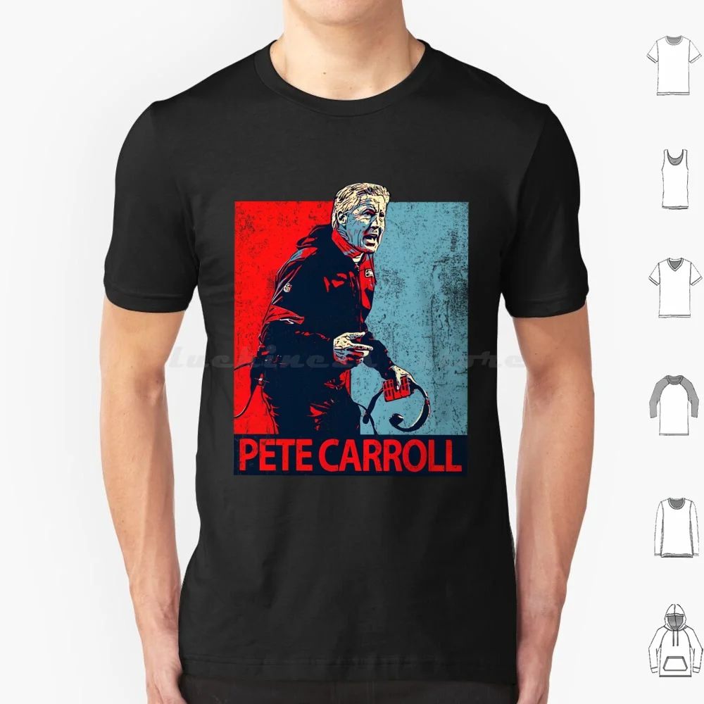 بيت كارول تي شيرت 6xl قطن كول تي شيرت بيت كارول كارول كاروول جامعة كرة القدم 12th رجل شكرا لك بيت كارول بيت #1