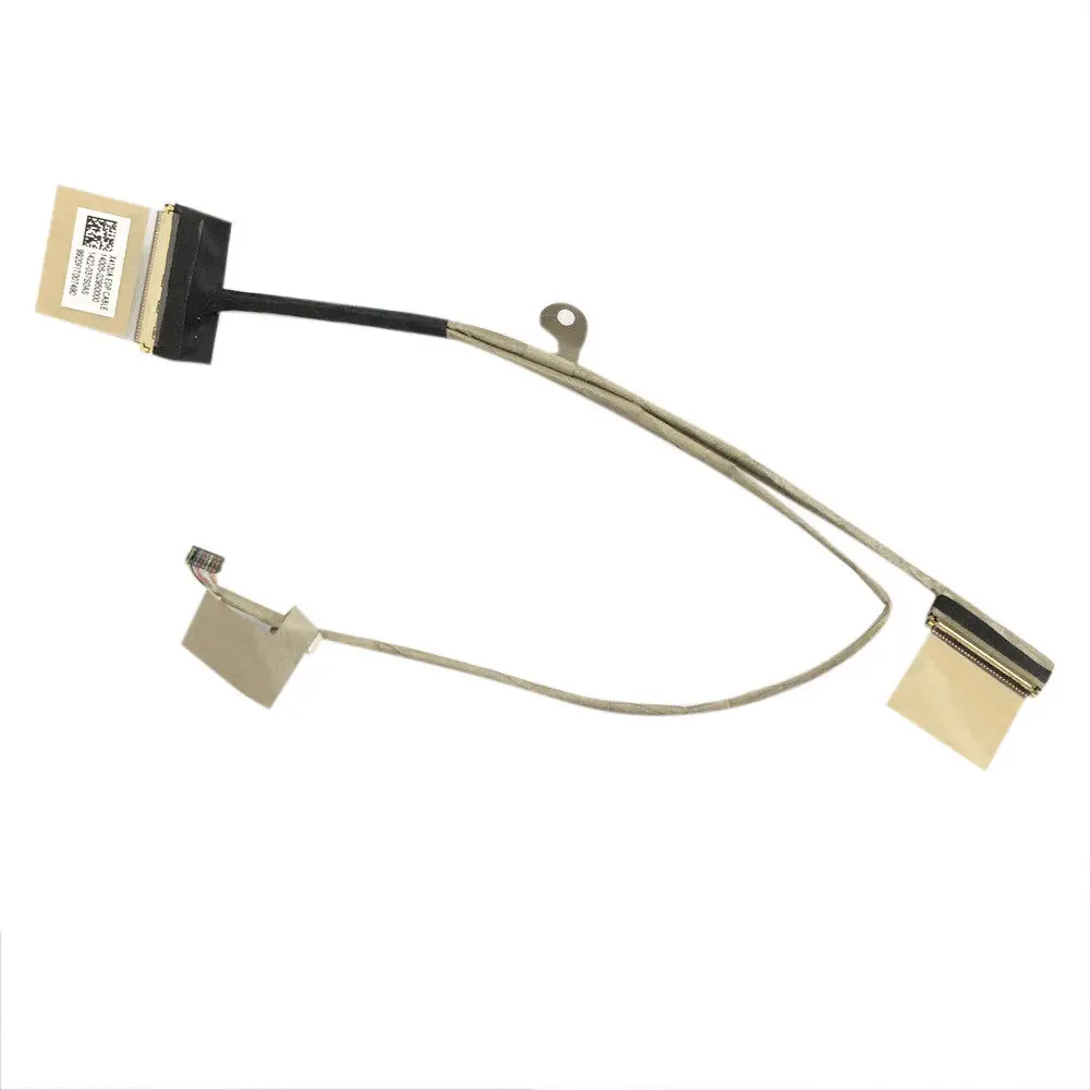 LCD Cable for ASUS X412UA X412DA 30PIN 14005-02950000 1422-037S0AS
