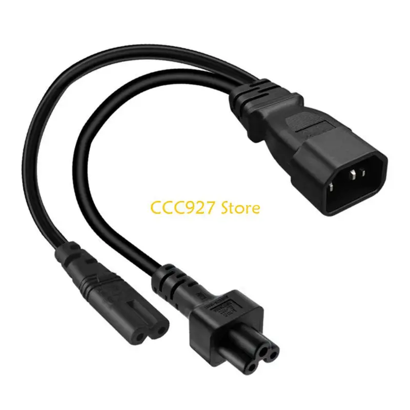B03F 3-Pin IEC320-C…