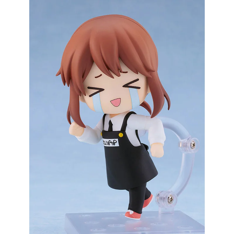 Original Good Smile GSC 2555 Nendoroid Kindergarten Wars Rita Anime Figure Action Model Collectible Toys Gift For Boy