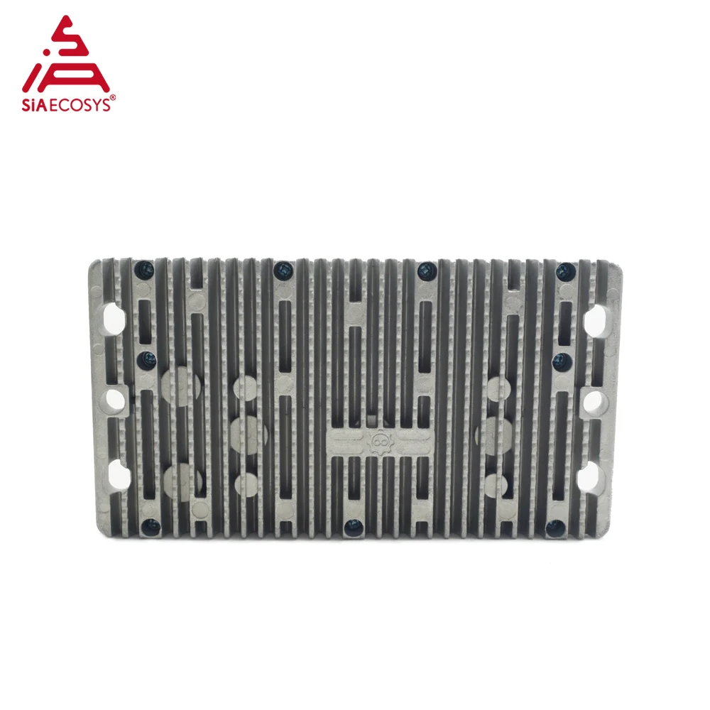 Fardriver ND72260 for BT Module Controller for Electric Motorcycles and E-bikes Transparent Casing Version