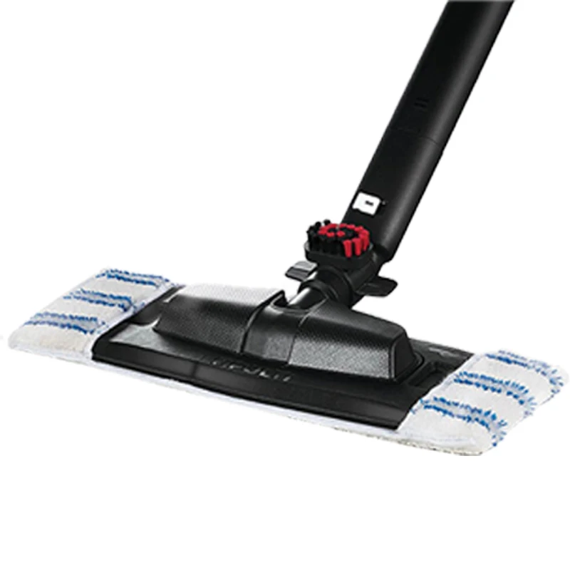 스팀 청소기 부품 걸레 패드, Polti Vaporetto 키트, Vaporflex 브러시 에코 프로 3.0, Vaporetto 에코 프로 3000 에디션, 에볼루션용, 10 개