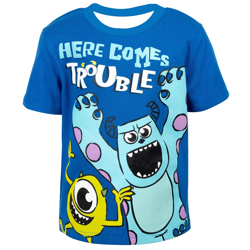 Kids Monsters, Inc.…