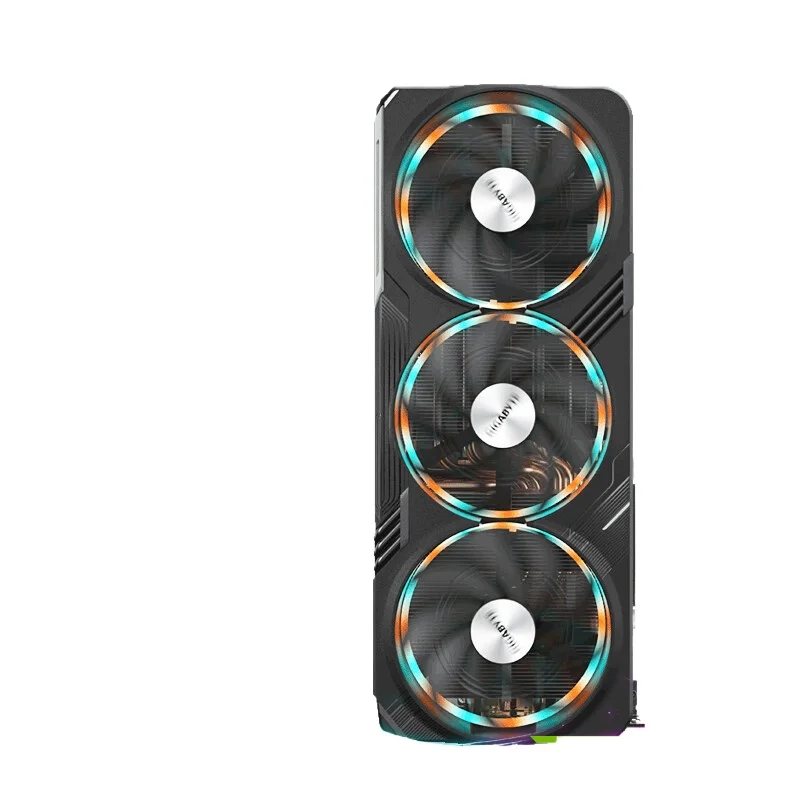 

4080S graphics card GeForce RTX 4080 SUPER Gaming OC 16G DLSS