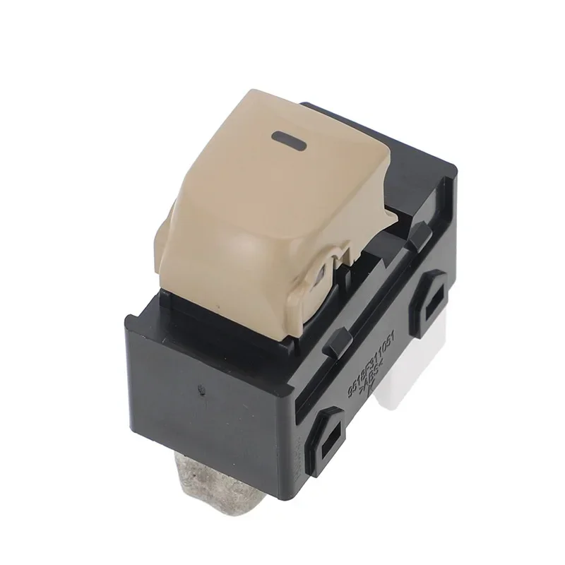 NEW:93580-4V040YDA Suitable for Hyundai automotive accessories glass lift switch electric window single switch