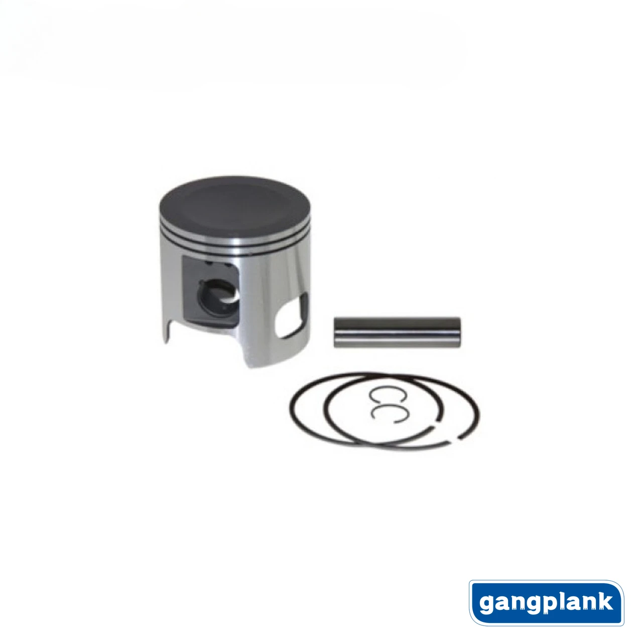 

Outboard Motor Piston Assembly 69L-11631-00 for Yamaha 225-250 HP