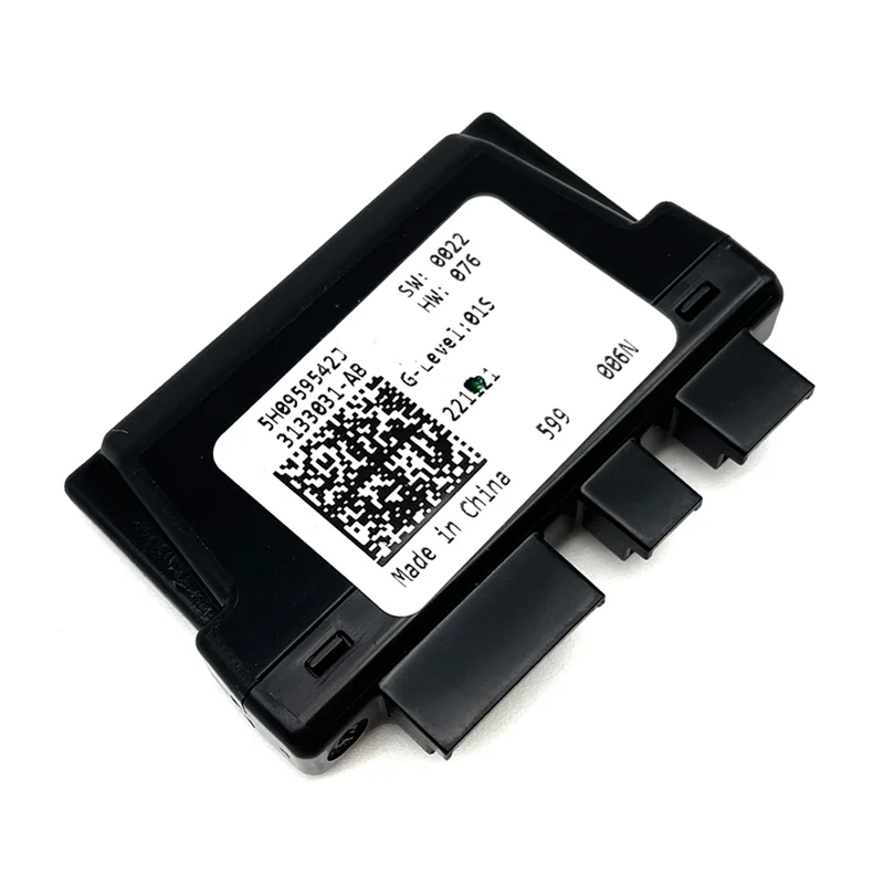 

AB56-ACC Adaptive Cruise Control Handoff Module Unit For VW MQB EVO Golf MK8 Polo T-Roc Tiguan MK2 5H0 959 542 J 5H0959542J
