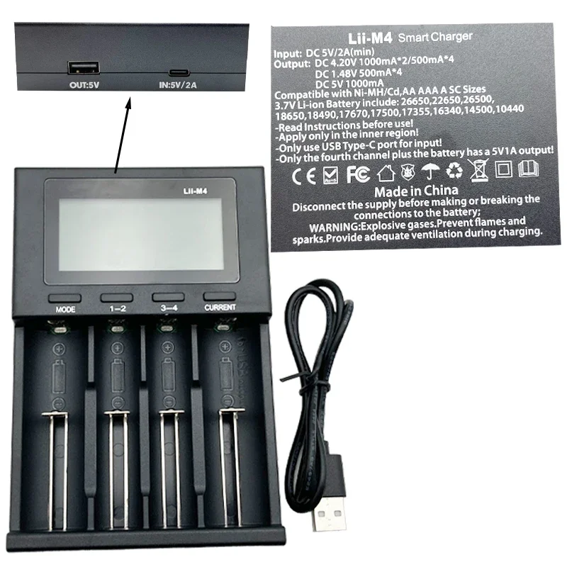 3.7V 3200mAh lithium battery, 100% Brand new original 5C power battery,Real capacity,18650 Capacity measuring,Assemblable cell