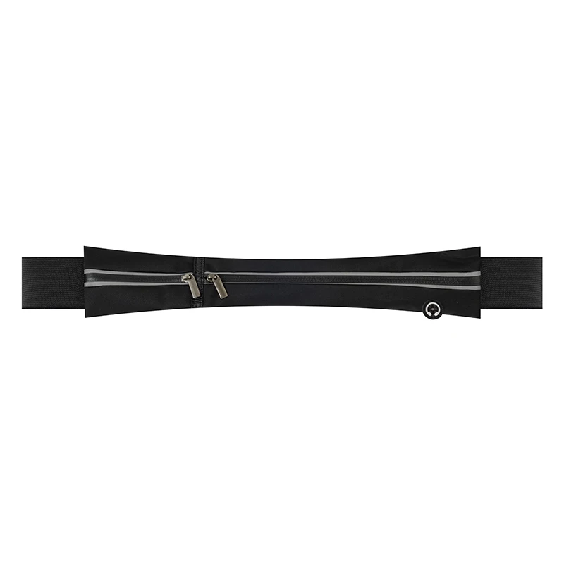 Unisex Running Sport Waist Bag Ultra-Thin Elastic Waterproof Lightweight Outdoor Multi-Functional Belt for Leica Sports