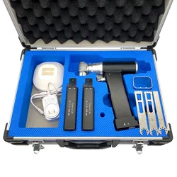 Electric Oscillating Saw Bone Cutting Saw Veterinary Orthopedic Bone Saw Surgical Instruments