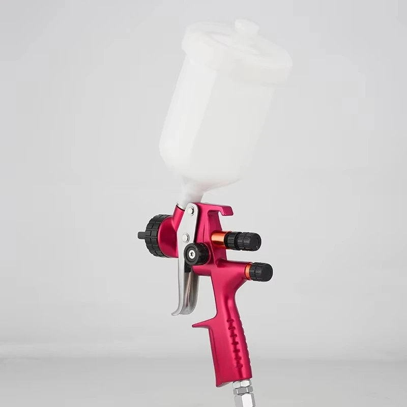 High-grade automobile water sprayer paint surface gold spraying atomizing tool pneumatic