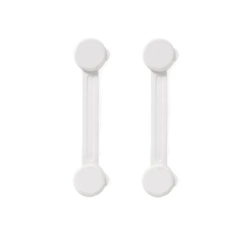 2/5pcs Home Baby Sicherheit multifunktion ales Schubladen schloss Baby Proof Schranks chlösser Kinder sicherung Türschlösser Babys chutz