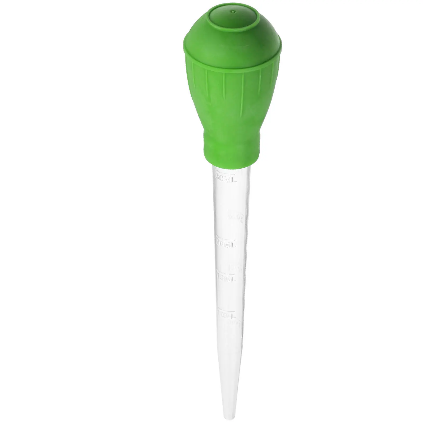 

30ml Water Manual Fish Tank Cleaner Aquarium Cleaning Tools Small Aquarium Water Dropper Waste Remover Pet Supplies