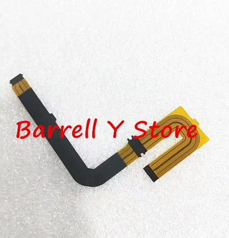 Chi Tiết Sửa Chữa Màn Hình LCD Lật Bản Lề Cáp Mềm Cho Máy Ảnh KTS Canon PowerShot G7X Mark I (Gen 1)