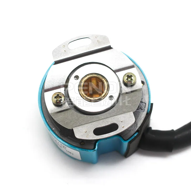 Original Encoders A…