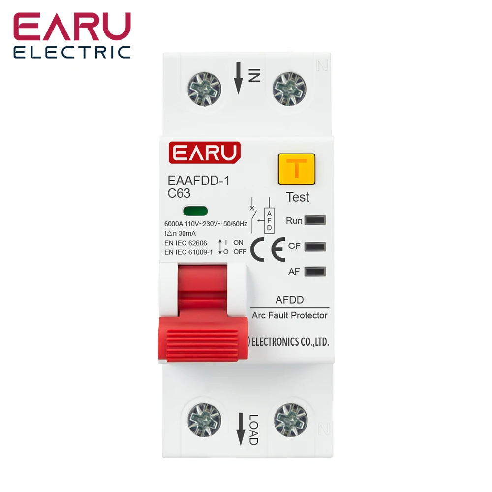 #38 Best Residual Current Devices to Buy In 2026