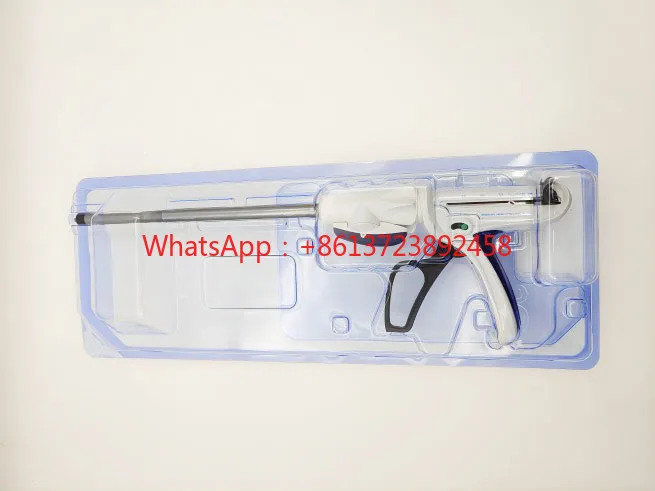 Medical surgical disposable universal endoscopic linear cutting stapler/linear cutter stapler reloads