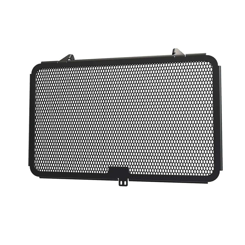 Untuk Suzuki GSR250 GW250 Inazuma 250 2013 2014 2015 2016 2017 Tangki Bahan Bakar Sepeda Motor Pendingin Radiator Penutup Pelindung Kisi-kisi Perlindungan