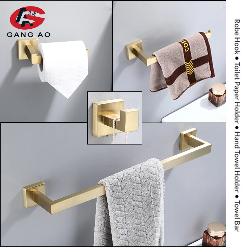 Thumbnail 2 - #42 Top 50 Bathroom Accessory Sets Worth Buying In 2026
