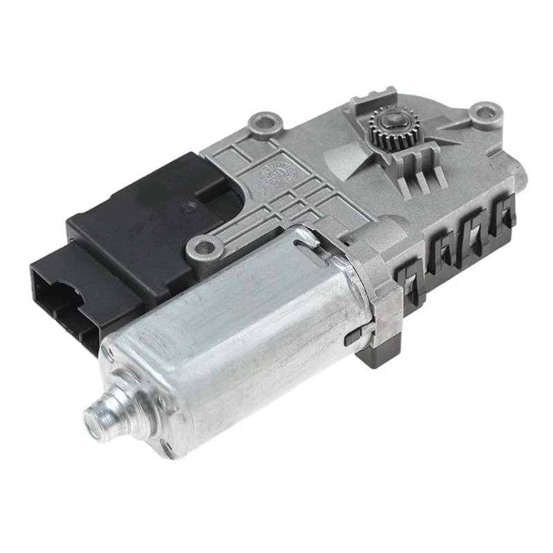 

BB5Z15790D BB5Z15790A Electric Sunroof Roof Window Motor for Explorer 2011-2017