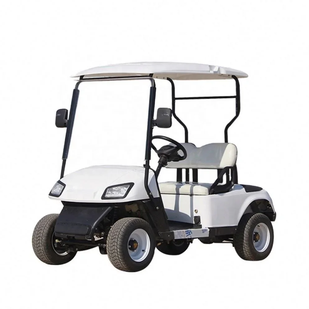 Direct Of Sightseeing Cars, Carts, New Energy Golf Carts For Scenic Spots And Factories Factory Supply