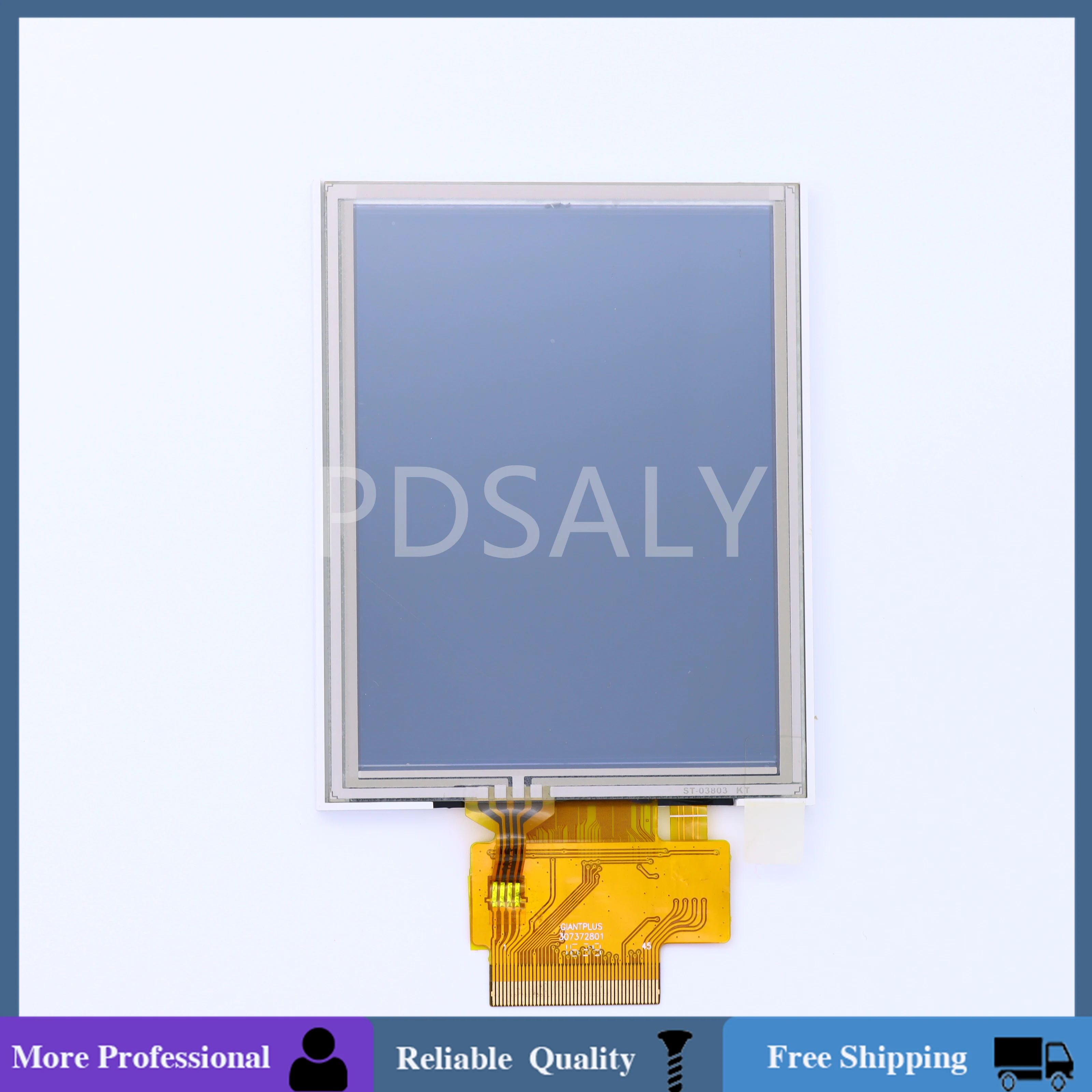 Brand New LCD Display & Touch Screen Digitizer Assembly  for Intermec CK3X CK3R CK3E LM1046A02-1