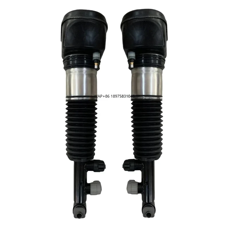 

Suitable for 750 air Shock Absorbers air Suspension Brackets and Pneumatic Shock Absorbers 37105A44643 37105A44644