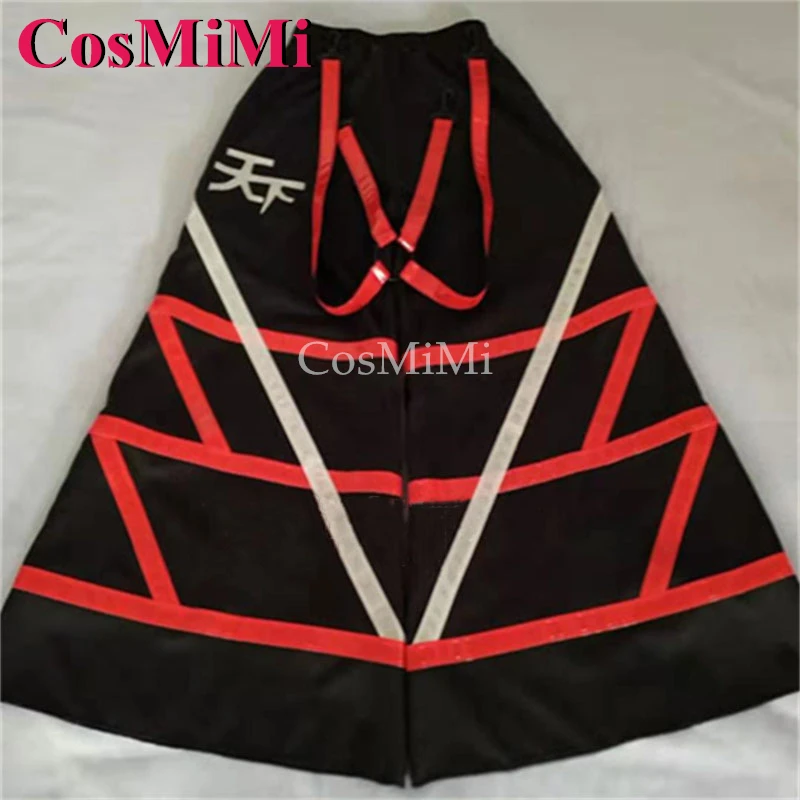 CosMiMi أنماط جديدة ريبر فات السراويل ملبورن شفل شبح الرقص السراويل موضة جرس قيعان عاكسة بنطلون للجنسين