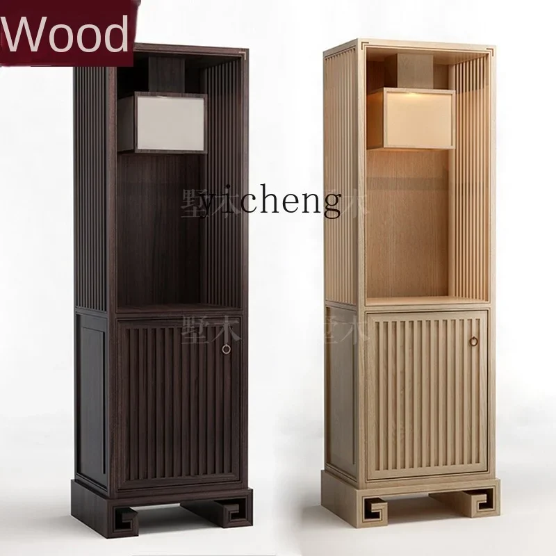 

ZC новый китайский буддийский нишевой алтарь, домашний буддийский шкаф, шкаф для одежды, алтарь бога богатства Гуаньинь