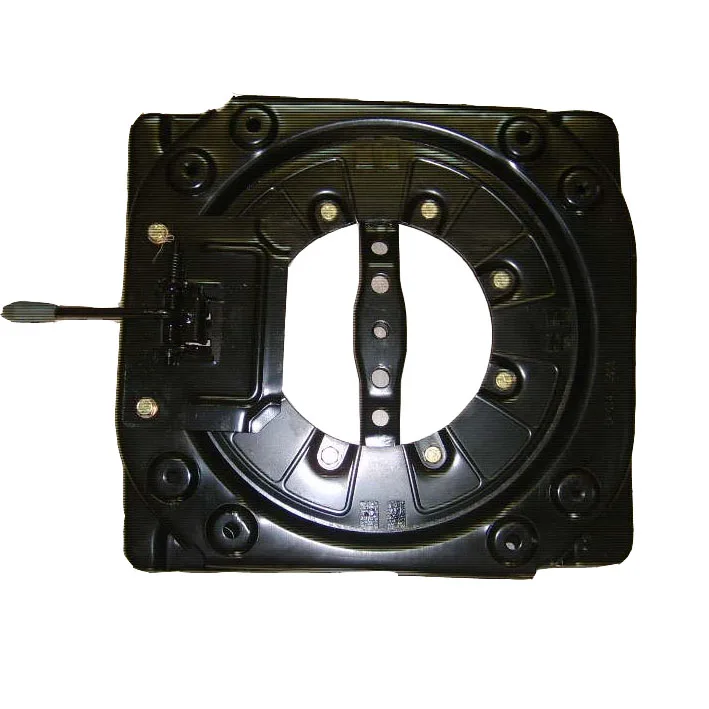 

Datong v80 Journey Jianghuai Baojun 730 Seat Rotating Modification Plate Base Hongguang Xiaokang Rongguang Business RV