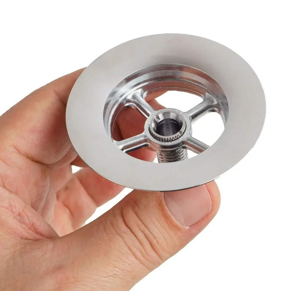 Kit New Tool Kitchen Fixtures Kitchen Replacement Screw Sink 1/2/5pcs 35mm 45mm Accessories Connectors Strainer