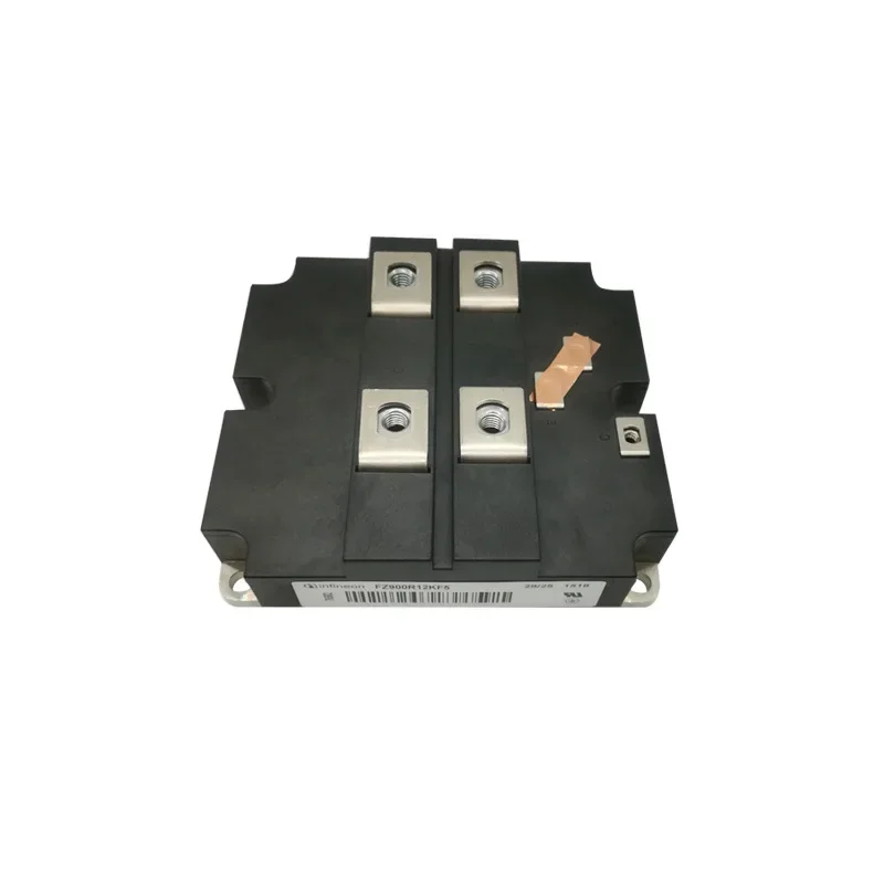 Tiristore bidirezionale del modulo driver modulo IGBT FZ900R16KF5
