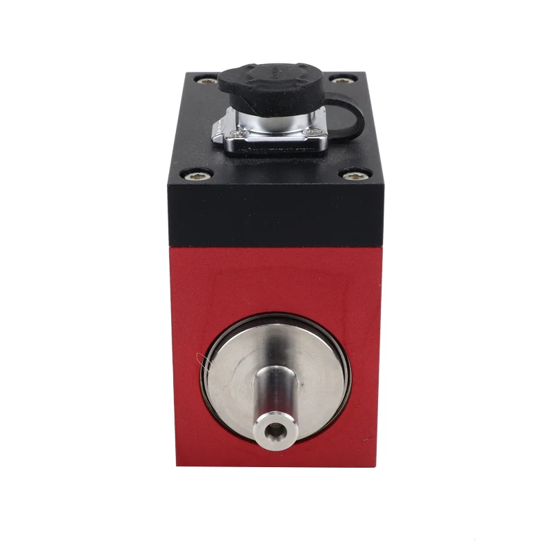 鉄道機関車用のカスタマイズされた動的回転トルク センサー トルク ロードセル