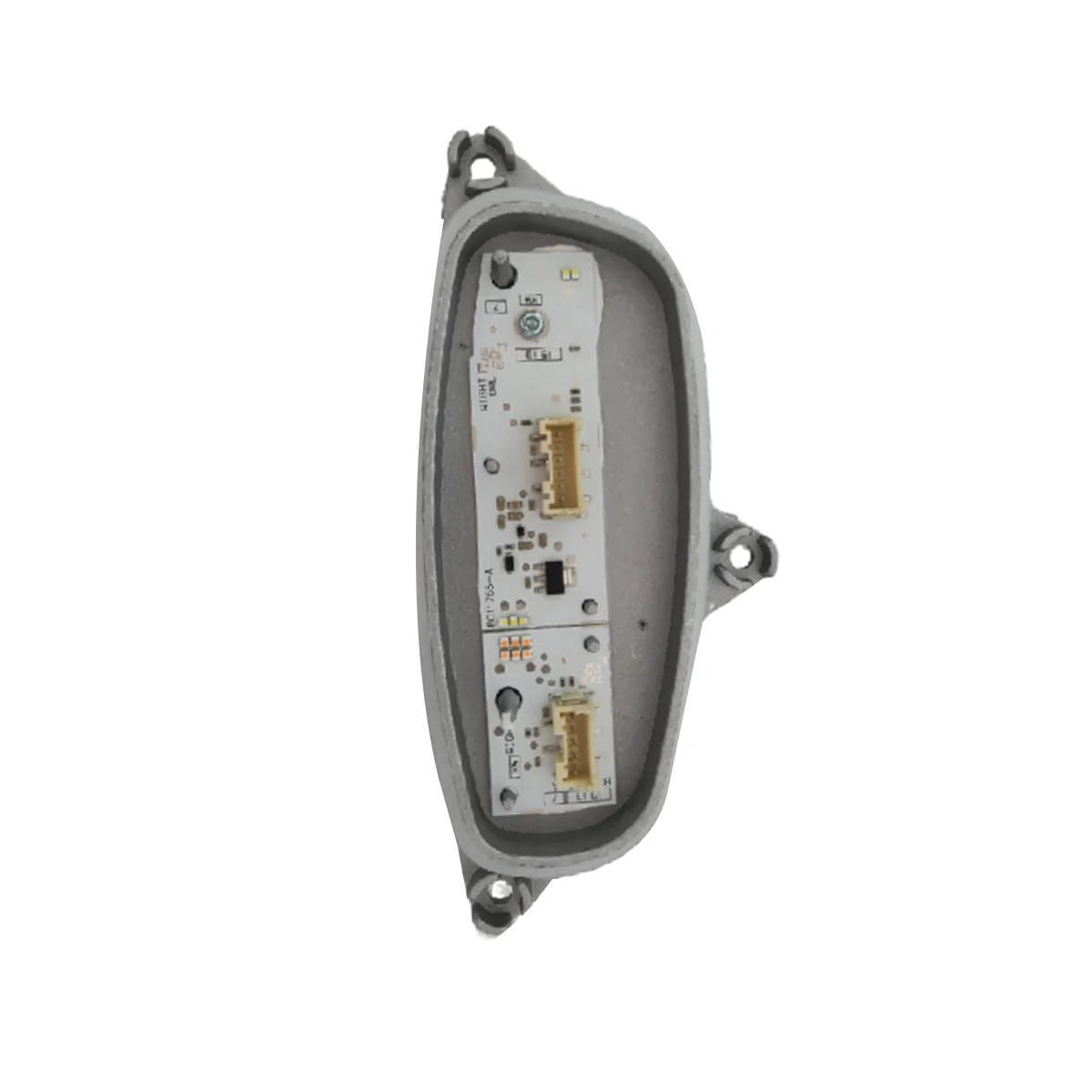 

Right Full LED Module Control Unit 81A998474 for Audi Q2 2017-2023 DRL Daytime Running Light Source with Heat Sink