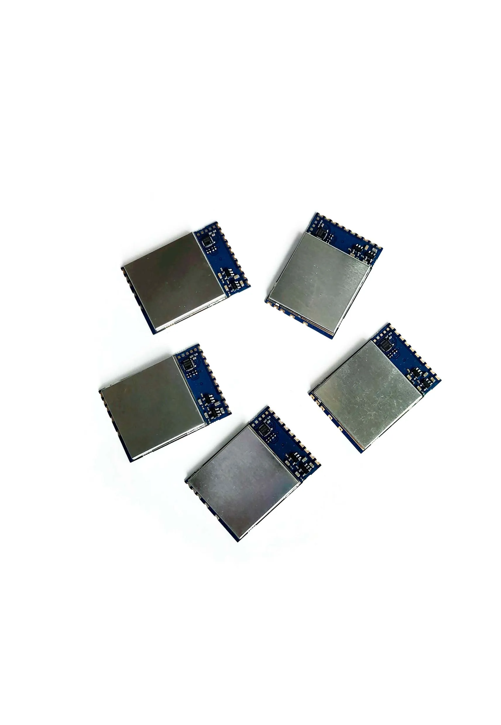 16 Channels 3.3GHZ 3301RX Video Receiver Module Specification / 6SPI signal level 3.3V, up to 100K rate For RC Model parts