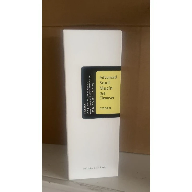 

Крем для глаз COSRX Advanced Snail Peptide
