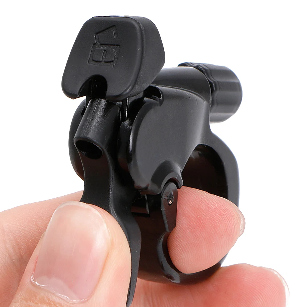 بديل لـ SR Suntour Axon الدراجة الجبلية الجبهة شوكة التحكم عن بعد قفل رافعة شوكة التحكم عن بعد