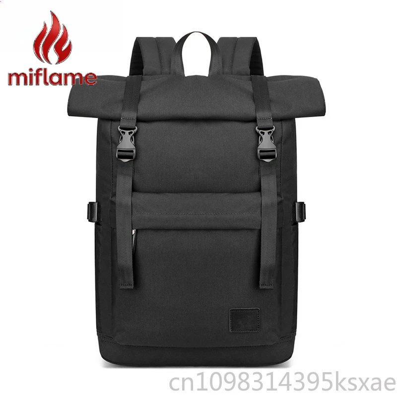 

Casual Waterproof Backpack for Men Women Laptop Backpack for Business Travel Outdoor Casual Daypack Multicolor